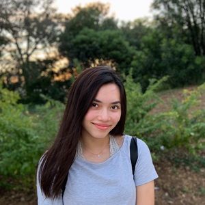 Meet your Posher, Isabella